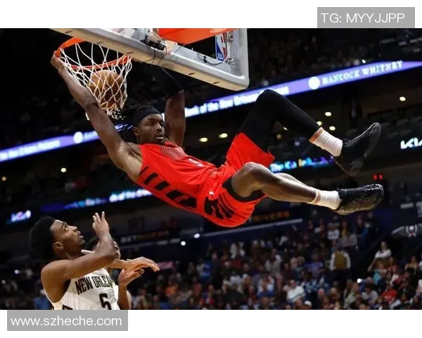 波特兰开拓者与布鲁克林篮网激战正酣谁能在NBA赛场上笑到最后