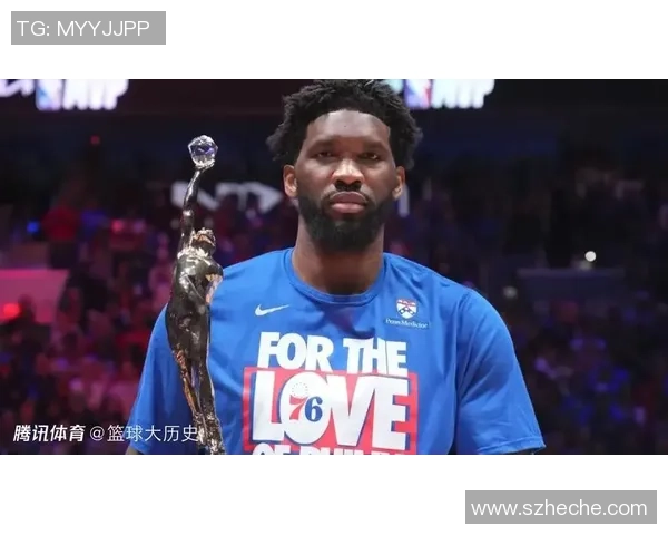 CP：前MVP恩比德现在仍具有尖端水准，但眼下与76人方枘圆凿