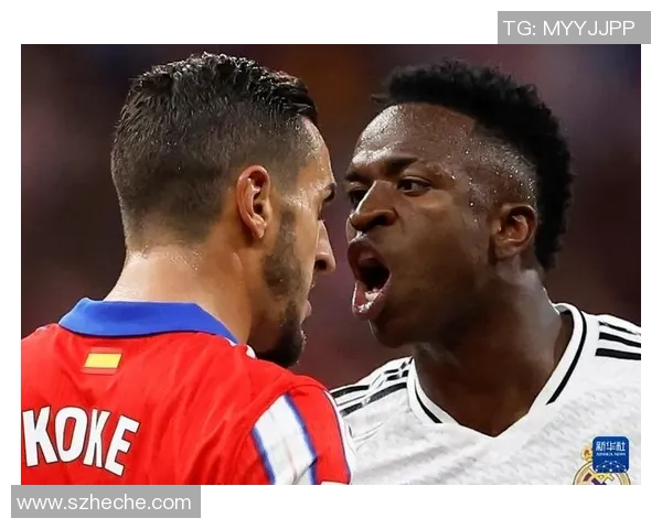 洪都拉斯主帅:维尼修斯赋性很仁慈,他定会为不镇定行为懊悔