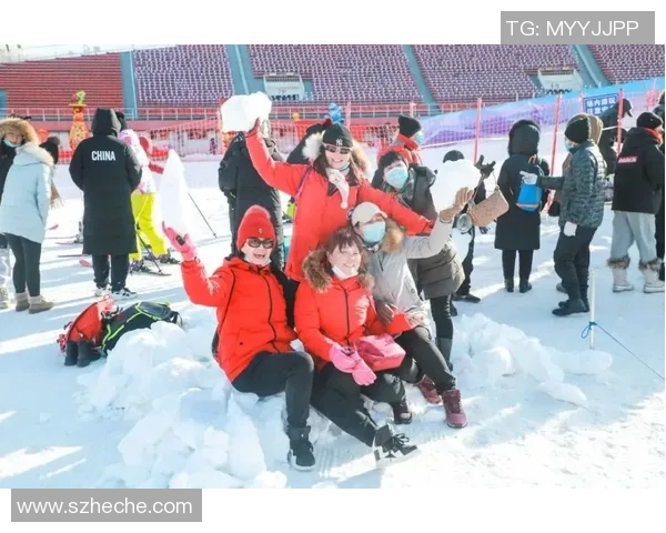 第十二届全国群众冰雪季甘肃分会场活动发动